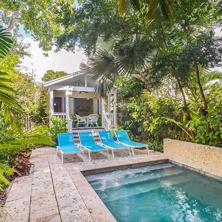 Bahama House Villa